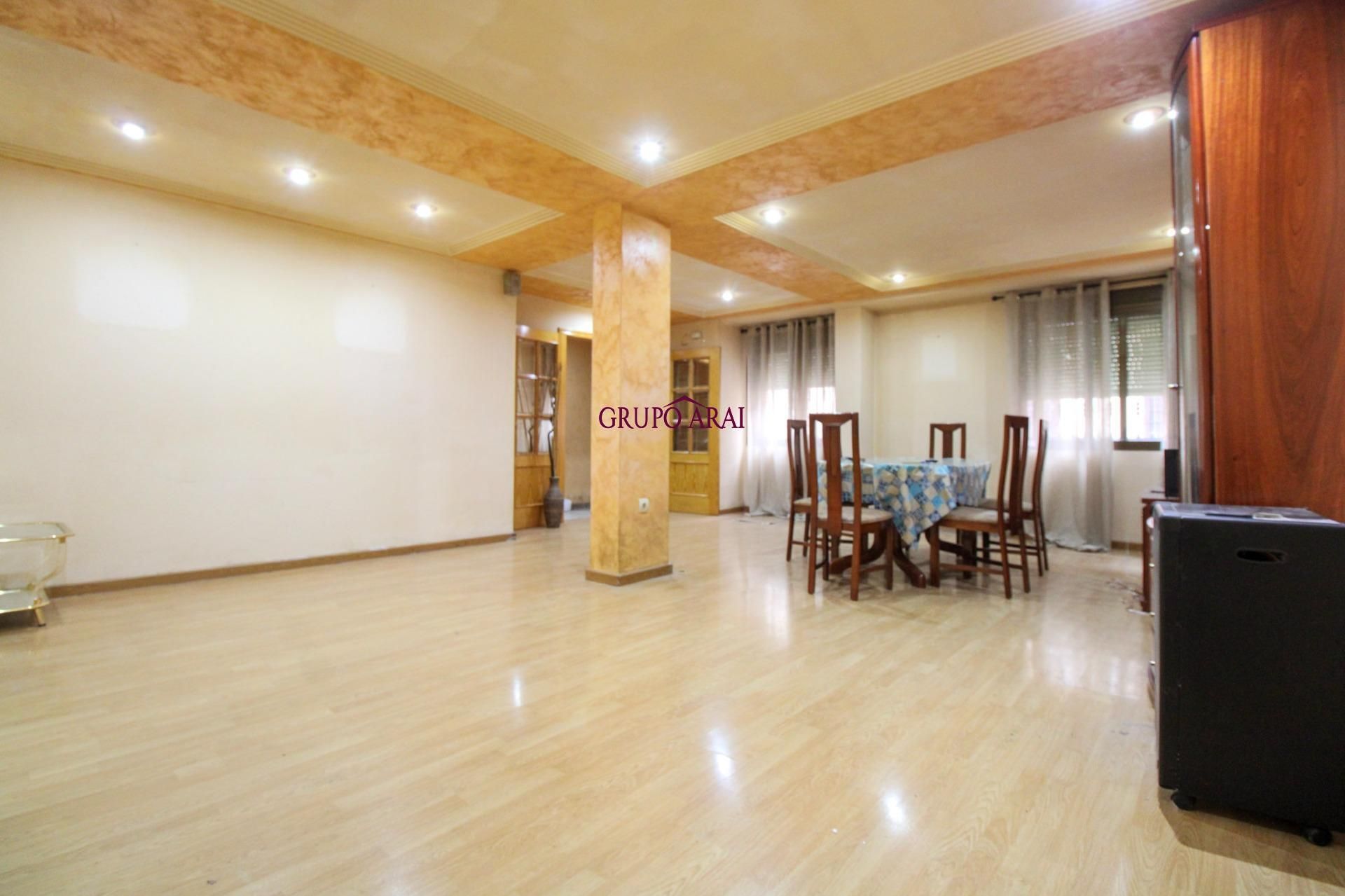 Casa o chalet en venta en Calle del Practicante Vicente Blasco, 1, Villafranqueza