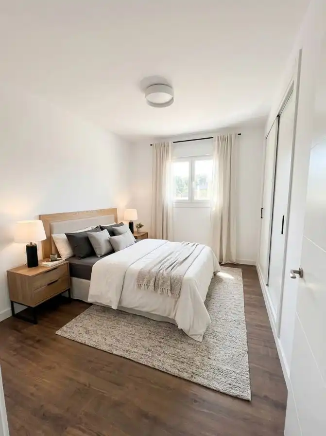 Wohnung zum Verkauf in Centro, imagen 4