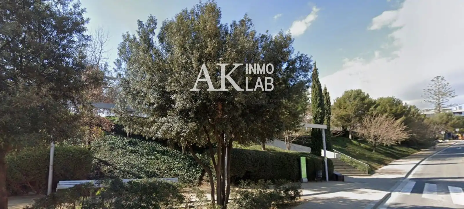 Casa o xalet en venda en Barcelona amb Aire condicionat, Calefacció i Terrassa
