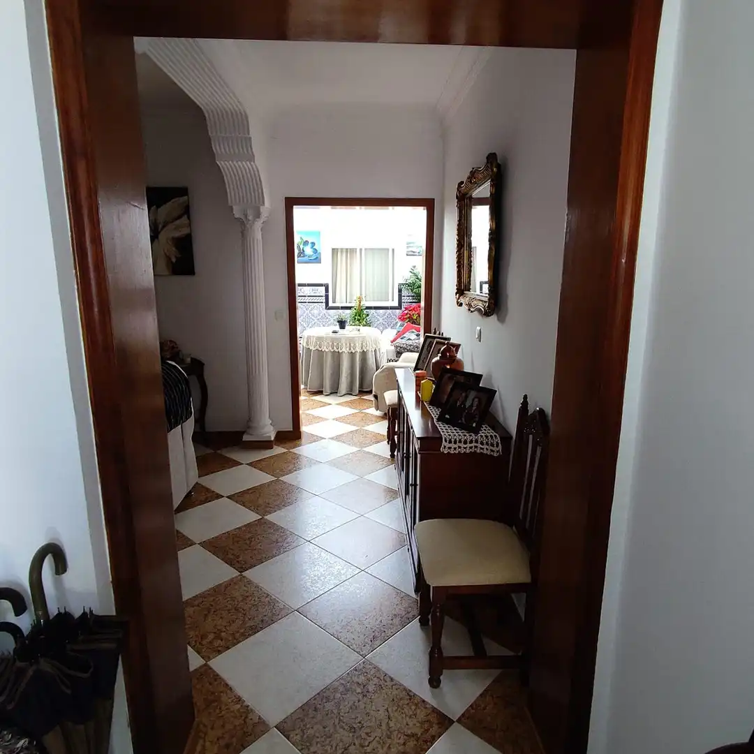 Casa en venda a Cañada Rosal, imagen 3