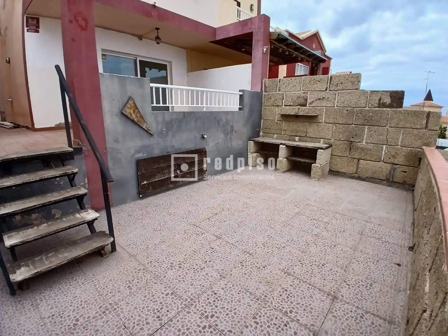 Detached house with pool for sale in Callao Salvaje - Playa Paraíso, imagen 8