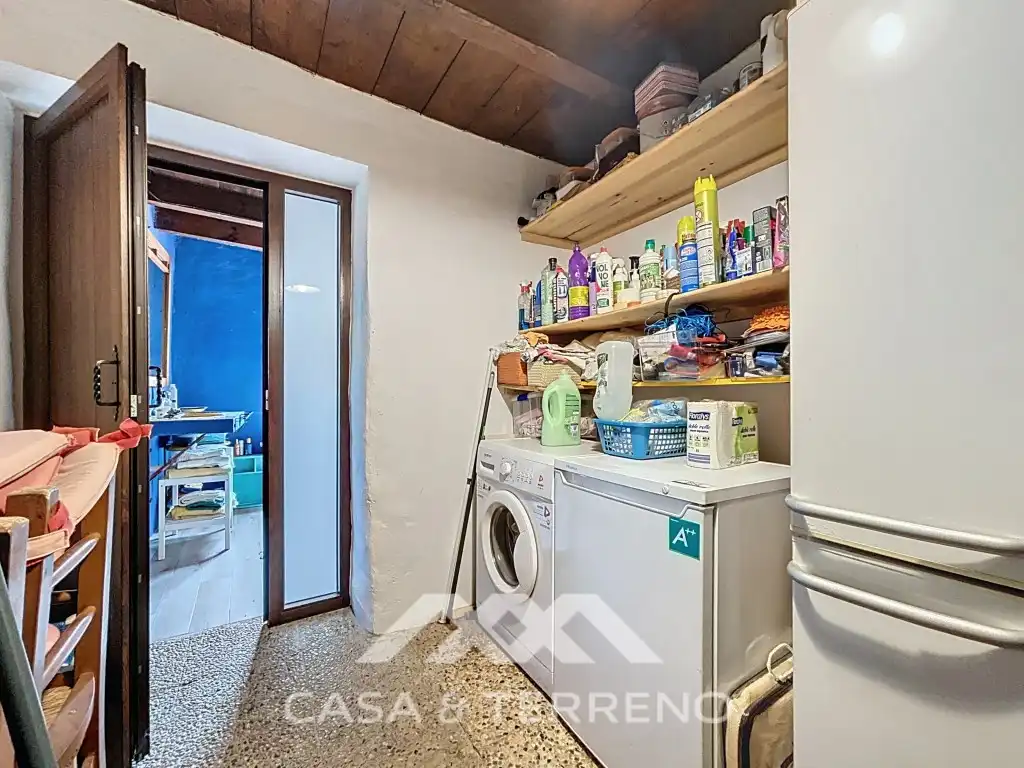 Casa o xalet en venda en Comares amb Aire condicionat, Jardí privat i Terrassa
