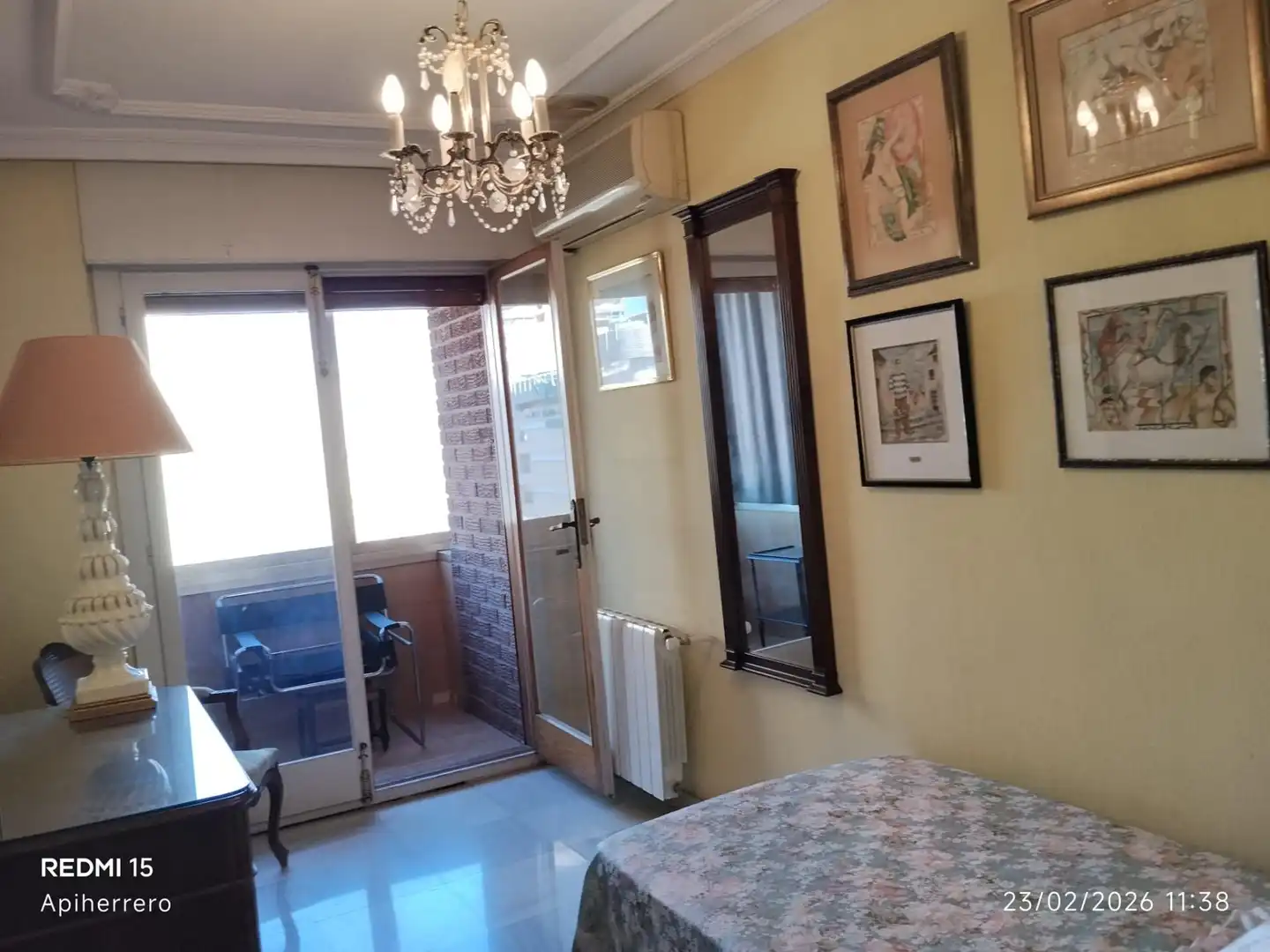 Appartement avec terrasse à vendre à Centro, imagen 24