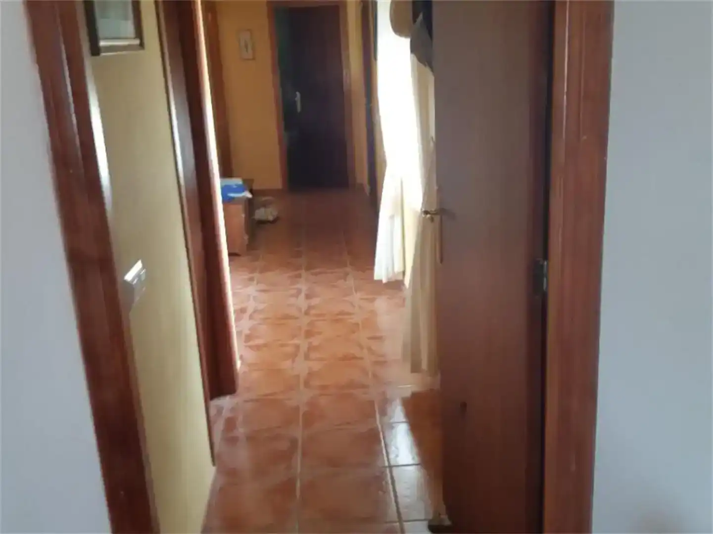 Casa o xalet en venda en Bonares amb Aire condicionat