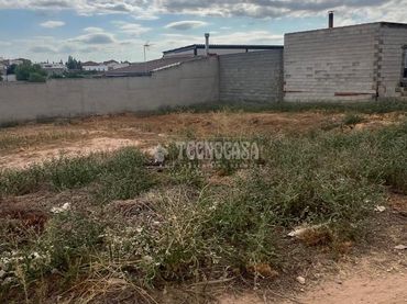 Industriegrundstück zum Verkauf in Torreblascopedro