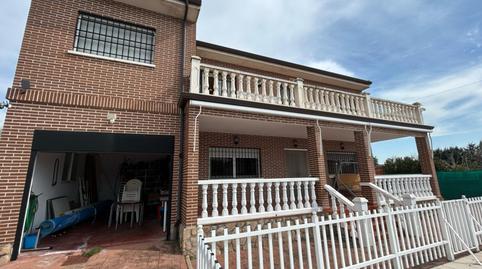 Foto 2 de Casa o xalet en venda a Escalona, Toledo