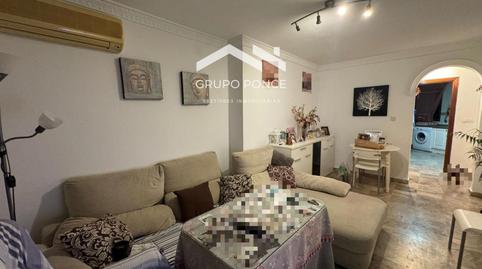 Foto 2 de Pis en venda a Puertas del sur - Guadabajaque, Cádiz