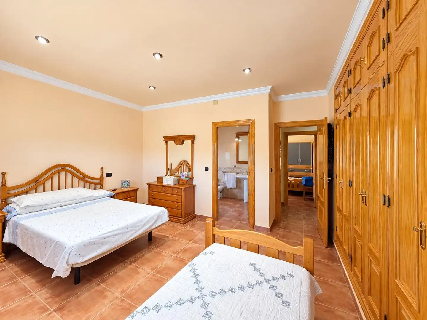 Casa rustica in vendita a Tíjola, imagen 22