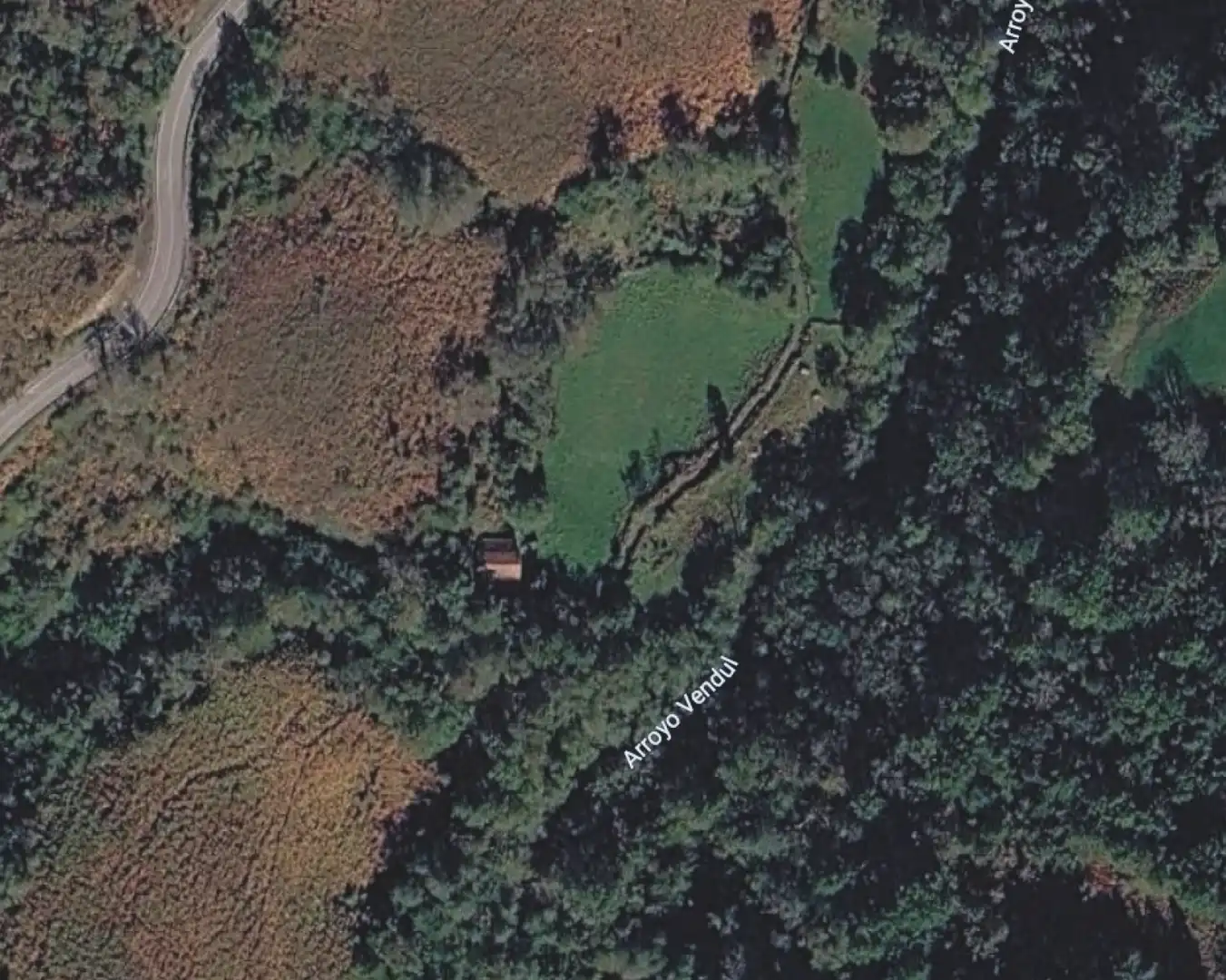 Terrain rustique à vendre à Cosío - PRAUCOS, imagen 5