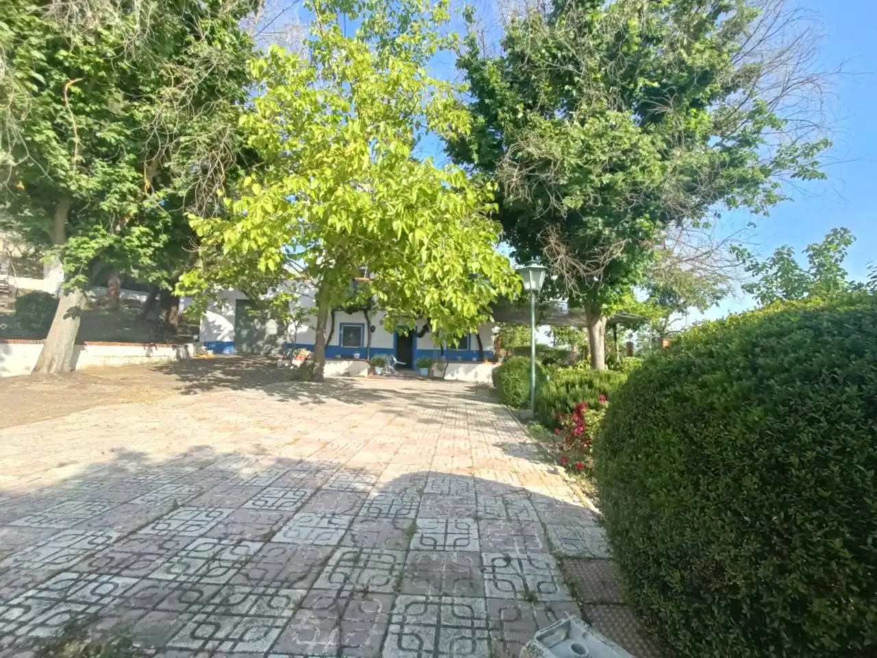 Terreni e lotti in vendita a CASERIA EL POZO LAS CARAS DE CACIN, imagen 9