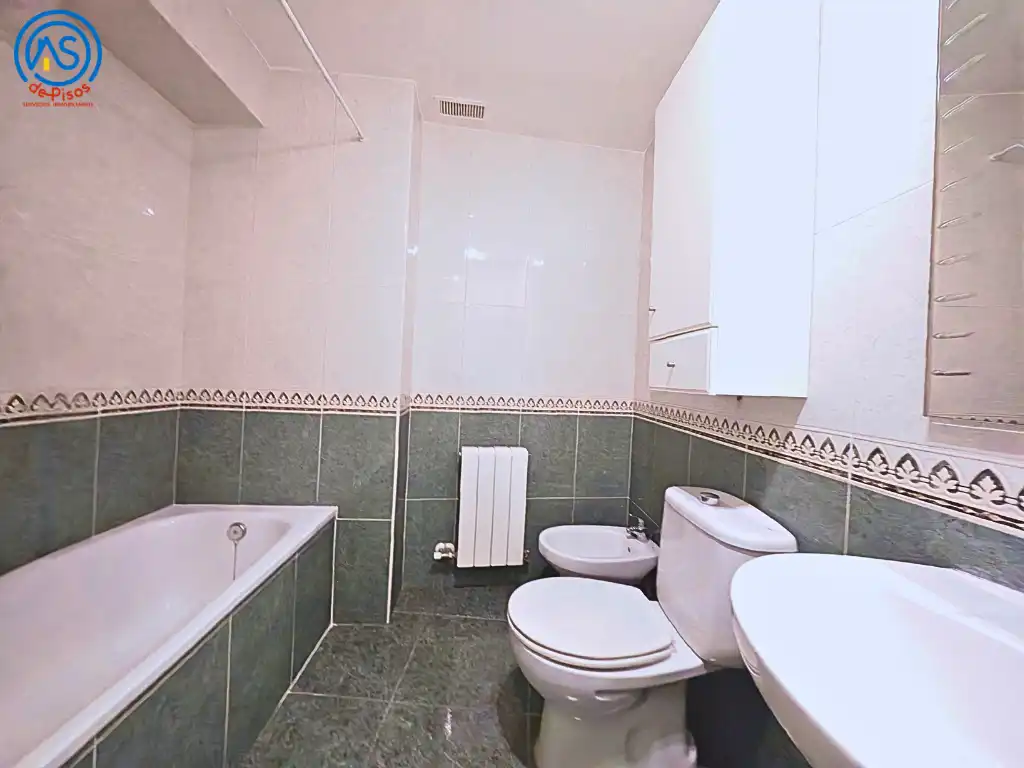 Apartament amb ascensor de lloguer a Calle de Ramón Pignatelli 46, imagen 25
