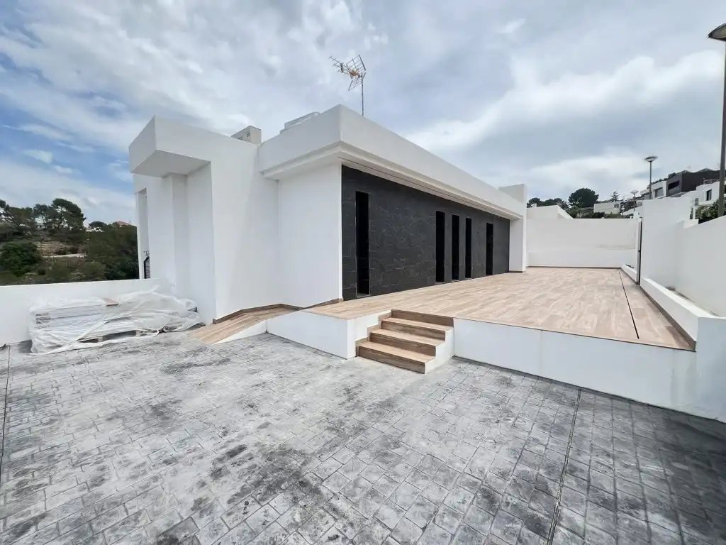 Casa con piscina en venta en Urbanitzacions i Pedanies Nord, imagen 7