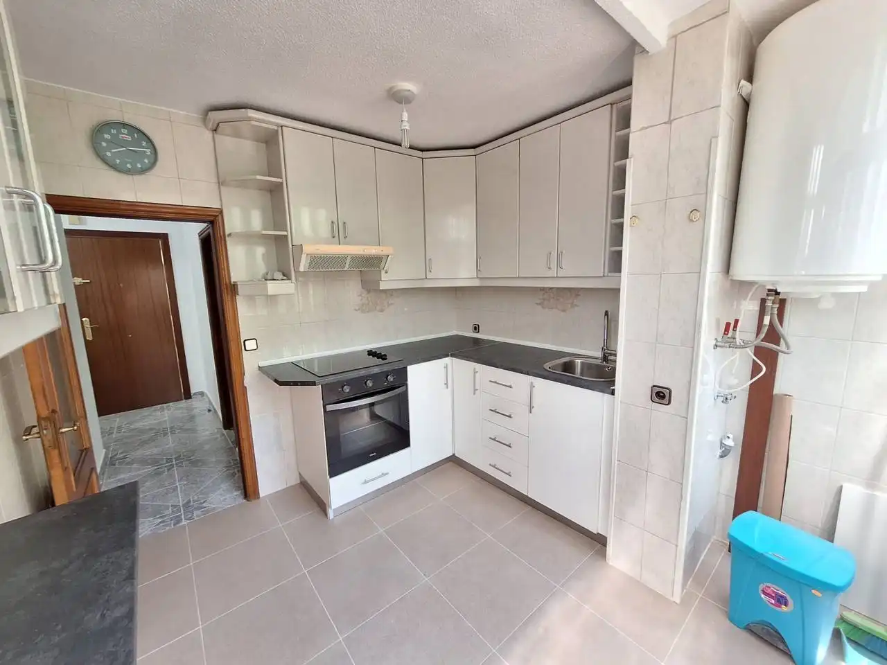 Wohnung zur Miete in Centro
