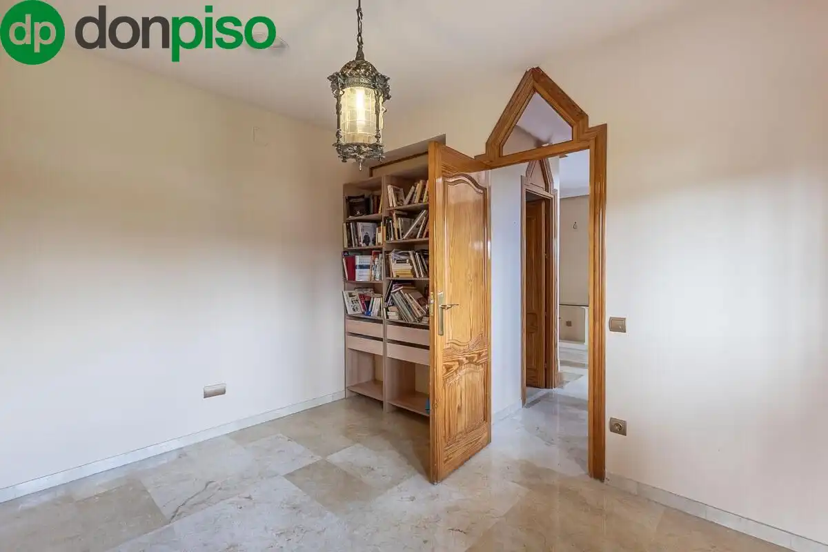 Casa con terrazza in vendita a Calle ARCES UR.MONTELUZ, imagen 43