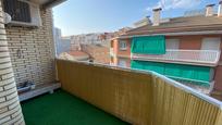 Balcony of Flat for sale in Igualada  with Air Conditioner, Terrace and Balcony