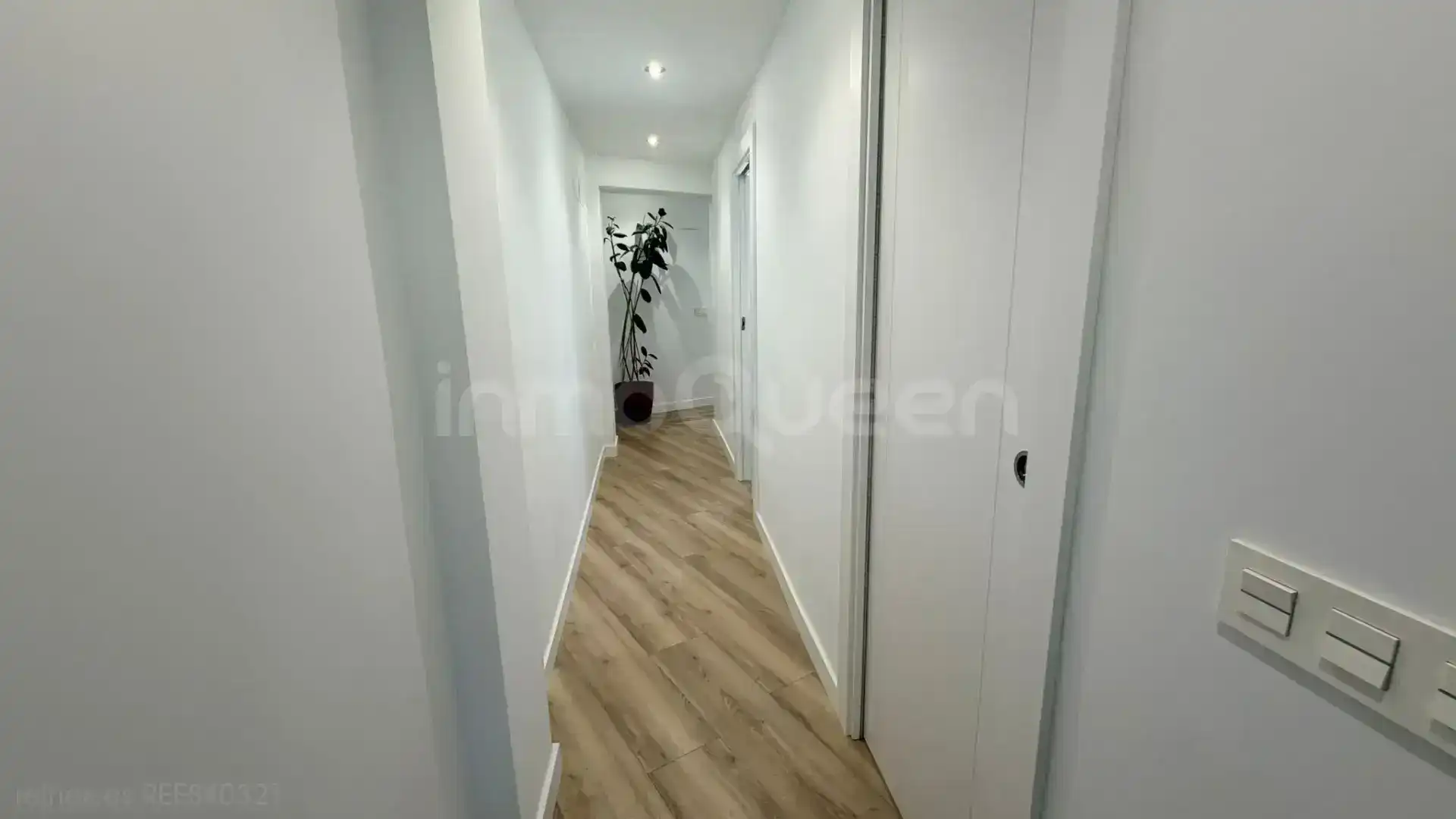 Flat for sale in Zaragoza  with Heating, Terrace and Furnished