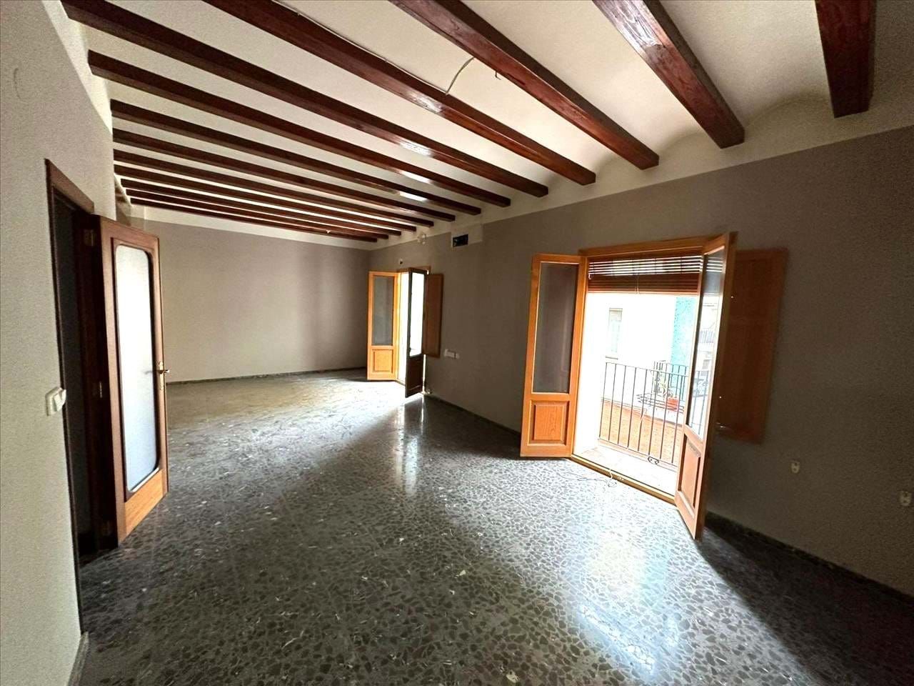 Flat for sale in Villanueva de Castellón