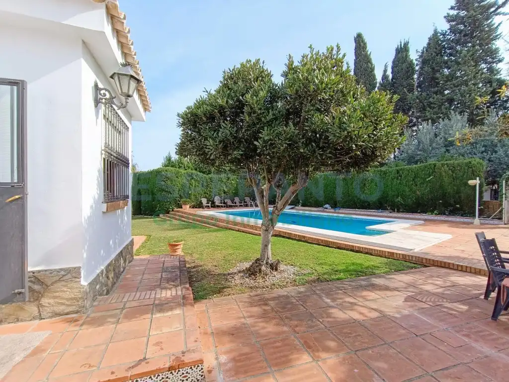 Casa con piscina en venta en Calle Madre Asunción Soler, imagen 85