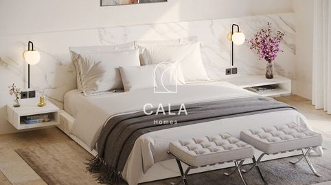 Foto 5 de Ático en venta en Valito Sau, Callao Salvaje - Playa Paraíso, Adeje