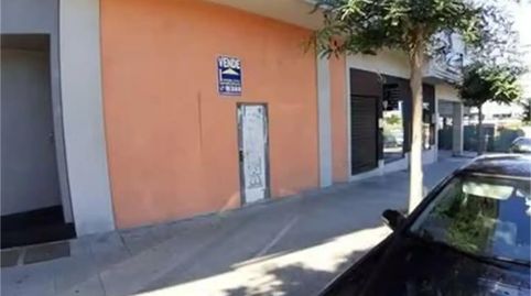 Photo 4 of Commercial properties for rent in Estrada Pola Vía, Nigrán centro, Nigrán