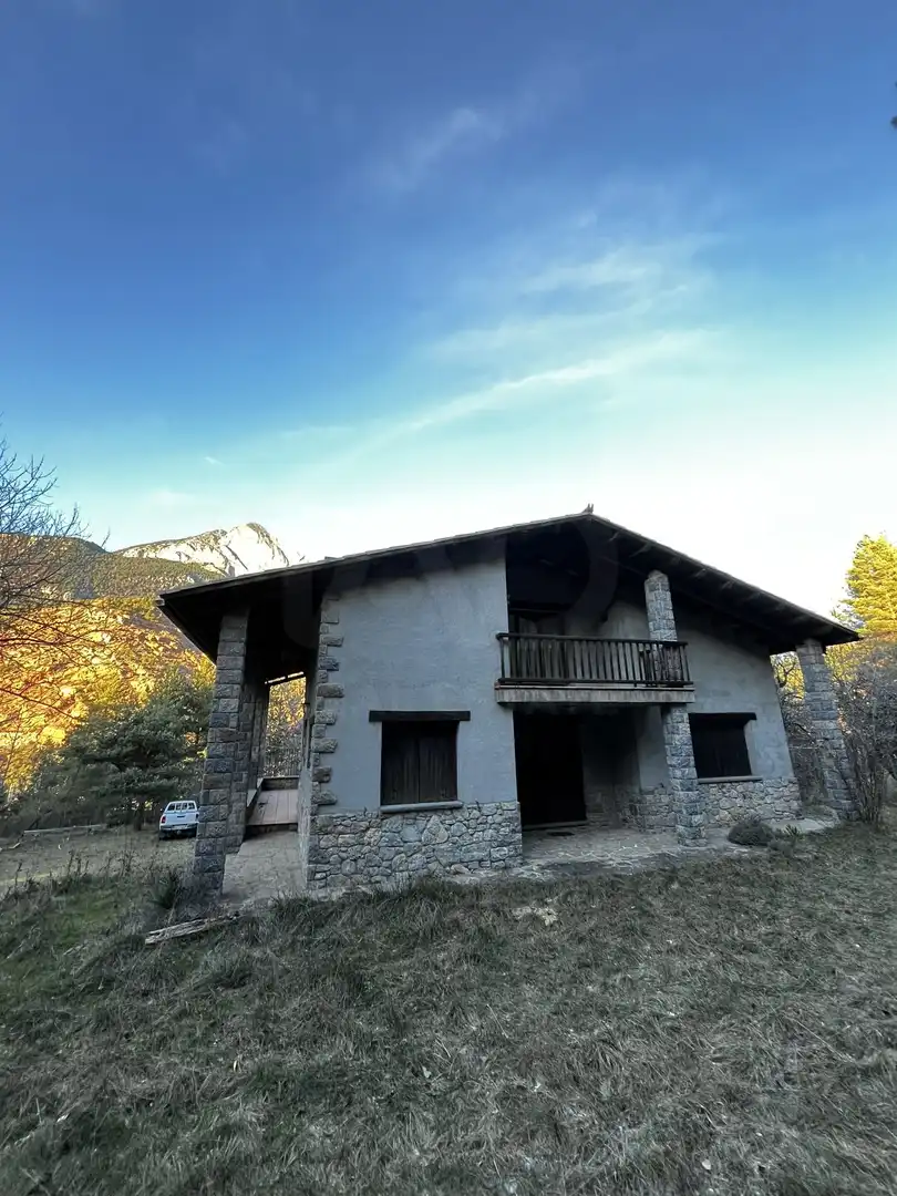 Casa en venda a Saldes, imagen 23