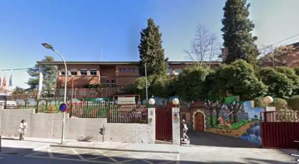 Vista exterior de Piso en venta en Arganda del Rey con Aire acondicionado y Terraza
