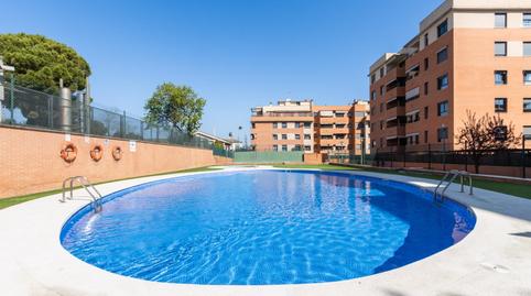 Foto 2 de Piso en venta en Castellarnau, Sabadell