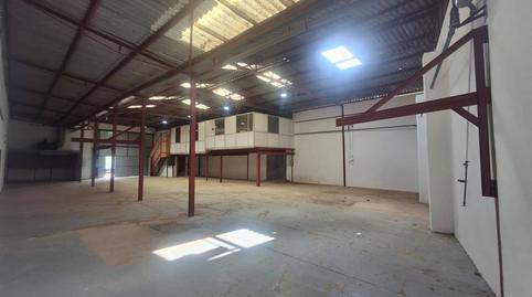 Foto 4 von Fabrikhallen zur Miete in Faitanar,  Valencia Capital