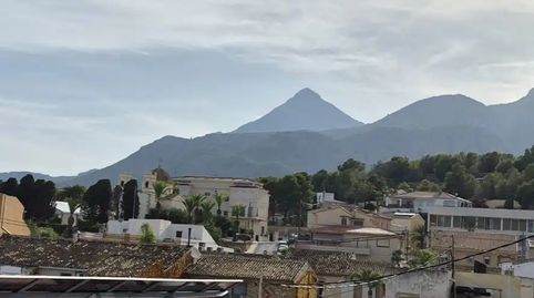 Foto 5 de Piso en venta en Carrer Joaquin Berenguer, 3, La Nucia Pueblo, La Nucia