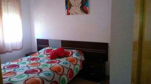 Foto 5 de Dúplex en venda a Calle de Argamasilla de Alba, Fuente Alegre - El Chaparral - Los Morales, Málaga Capital