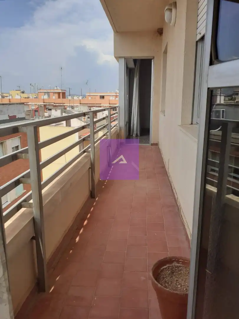 Appartement avec terrasse à vendre à Carrer de la Corbella 23