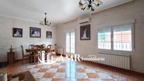 Exterior view of House or chalet for sale in Pantoja  with Air Conditioner, Heating and Terrace