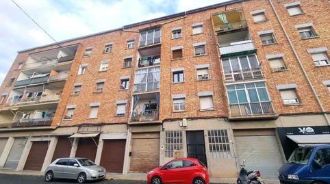 Foto 4 de Pis en venda a Avinguda Guissona, Cervera, Lleida