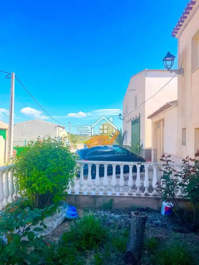 Casa a schiera in vendita a Chirivel, imagen 3