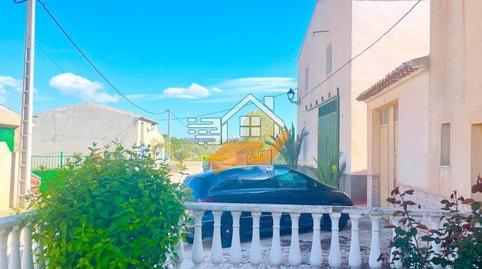 Photo 3 of Single-family semi-detached for sale in Chirivel, Almería