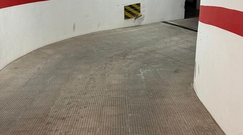 VENTA DE PLAZA DE GARAJE, immagine 4