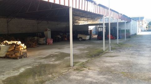 Foto 5 von Fabrikhallen zum Verkauf in Estrada de Vigo-outariz, 30, San Rosendo, Ourense Capital