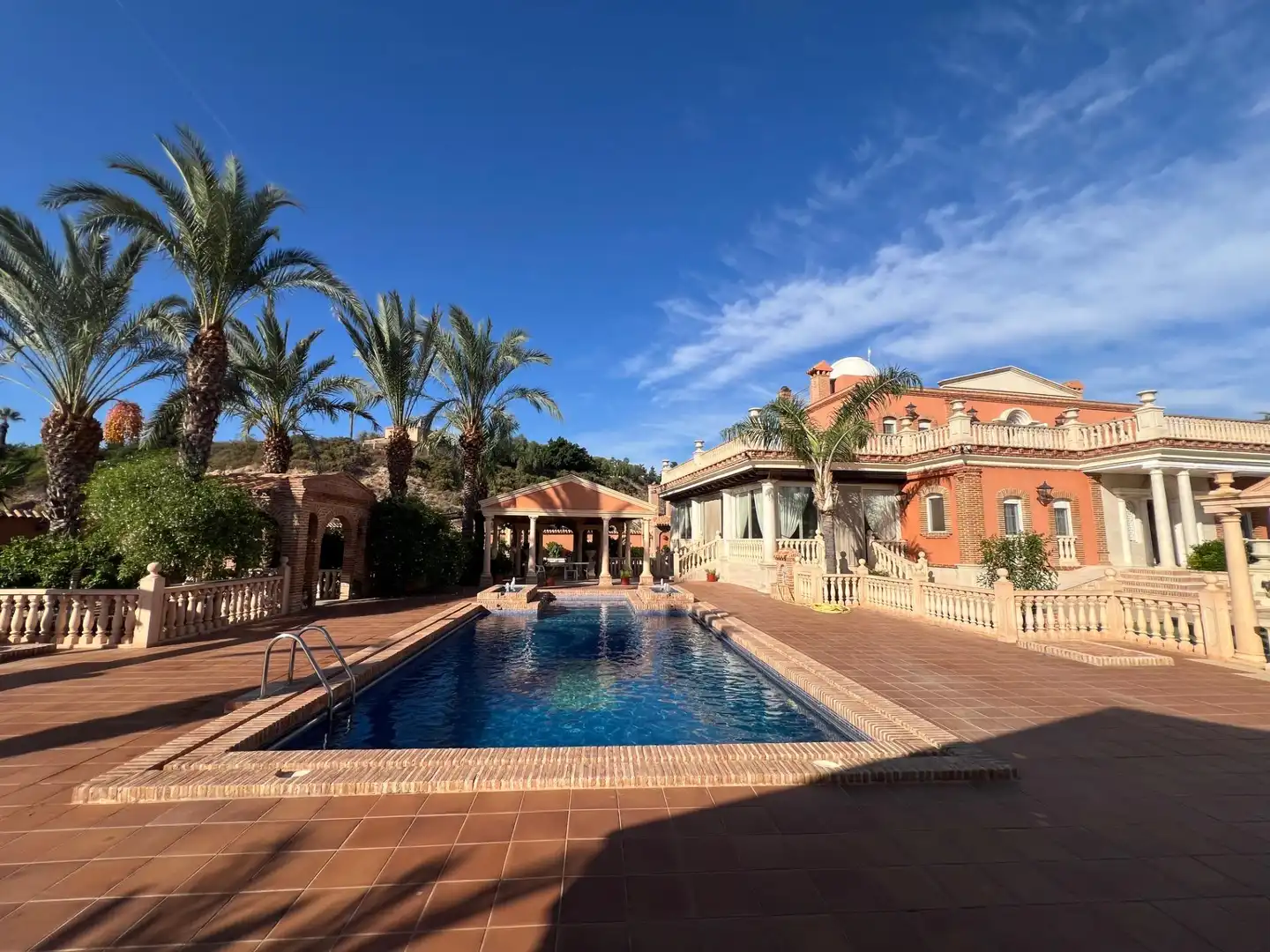 Chalet con piscina en venta en Jubalcoi, imagen 48
