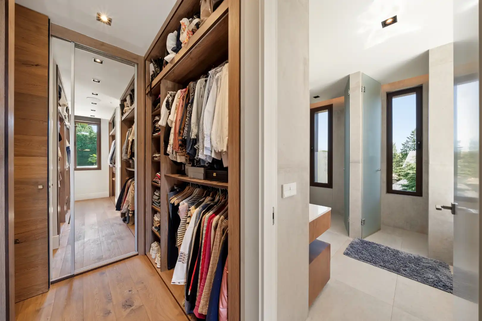 Casa o chalet en venta en Las Rozas de Madrid con Aire acondicionado, Calefacción y Jardín privado
