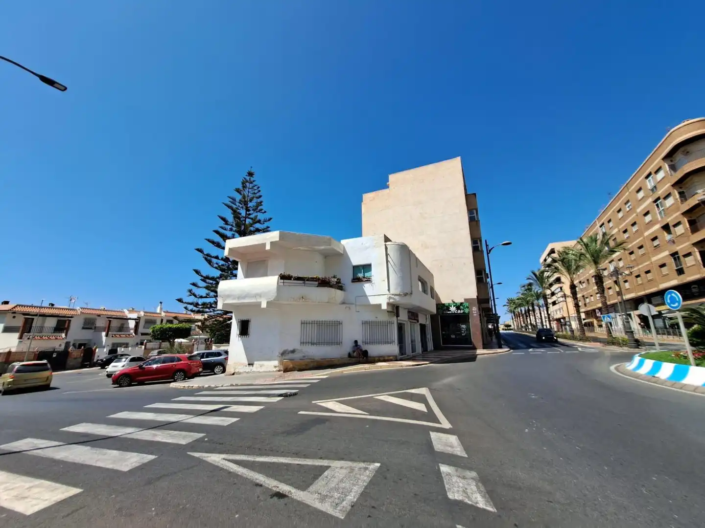 House with terrace for sale in Aguadulce, imagen 35