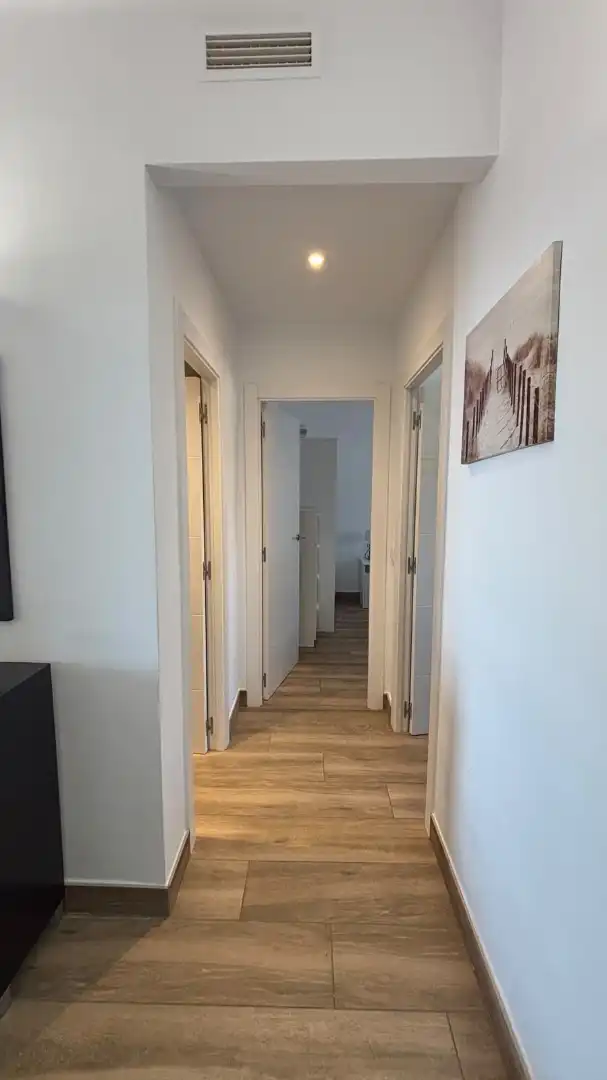 Apartament amb ascensor de lloguer a Carrer Riera d'Aubí, imagen 7
