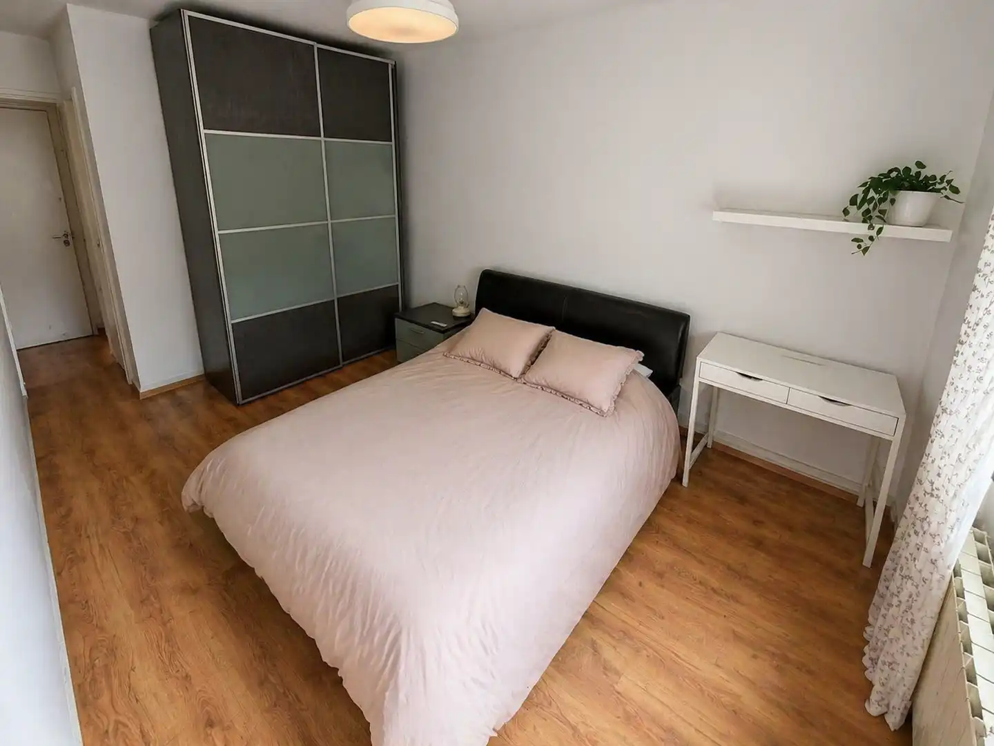 Habitación de Piso en venta en Badalona con Aire acondicionado, Calefacción y Parquet