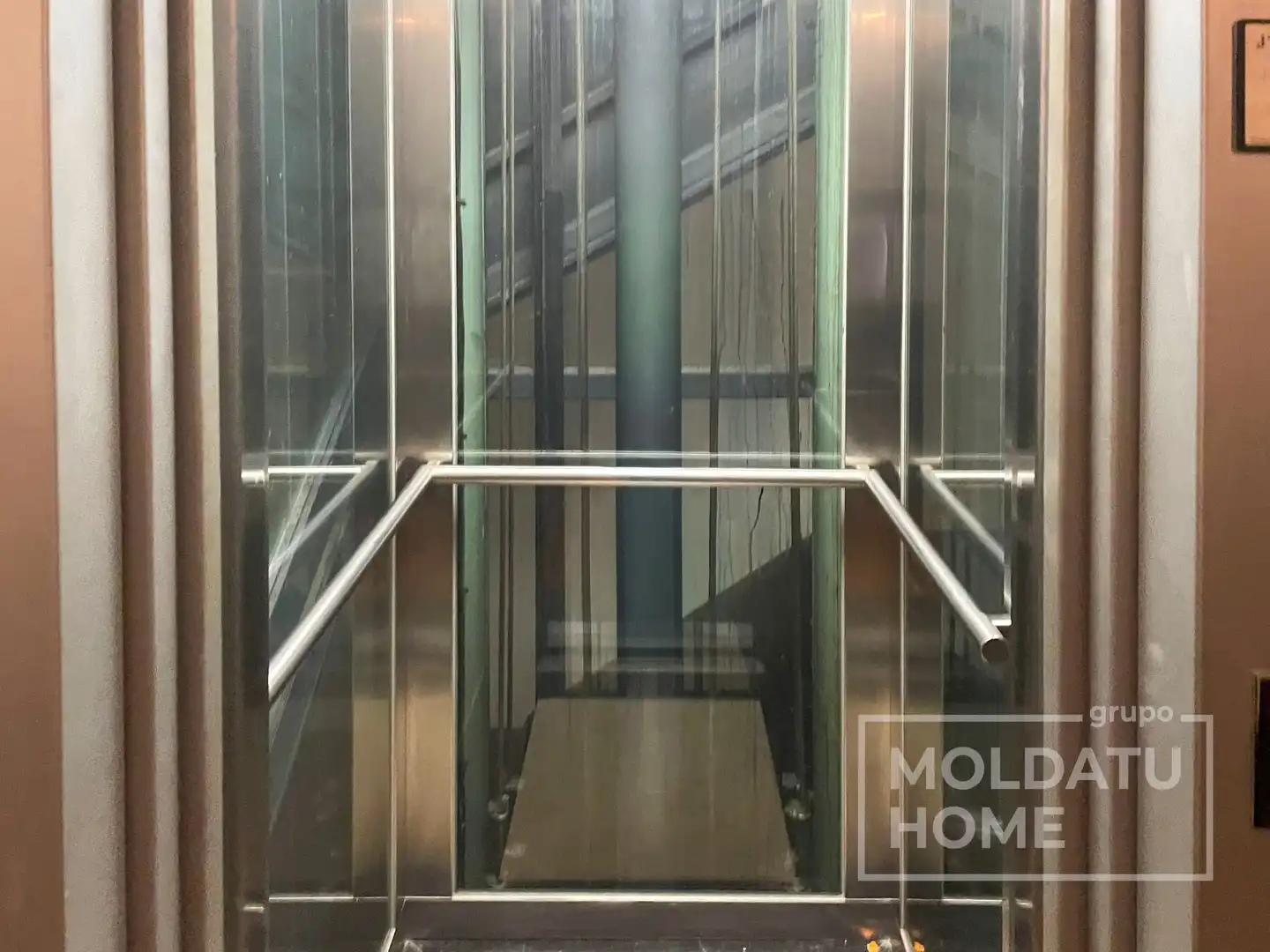 Apartamento con ascensor en venta en Parte Vieja, imagen 24
