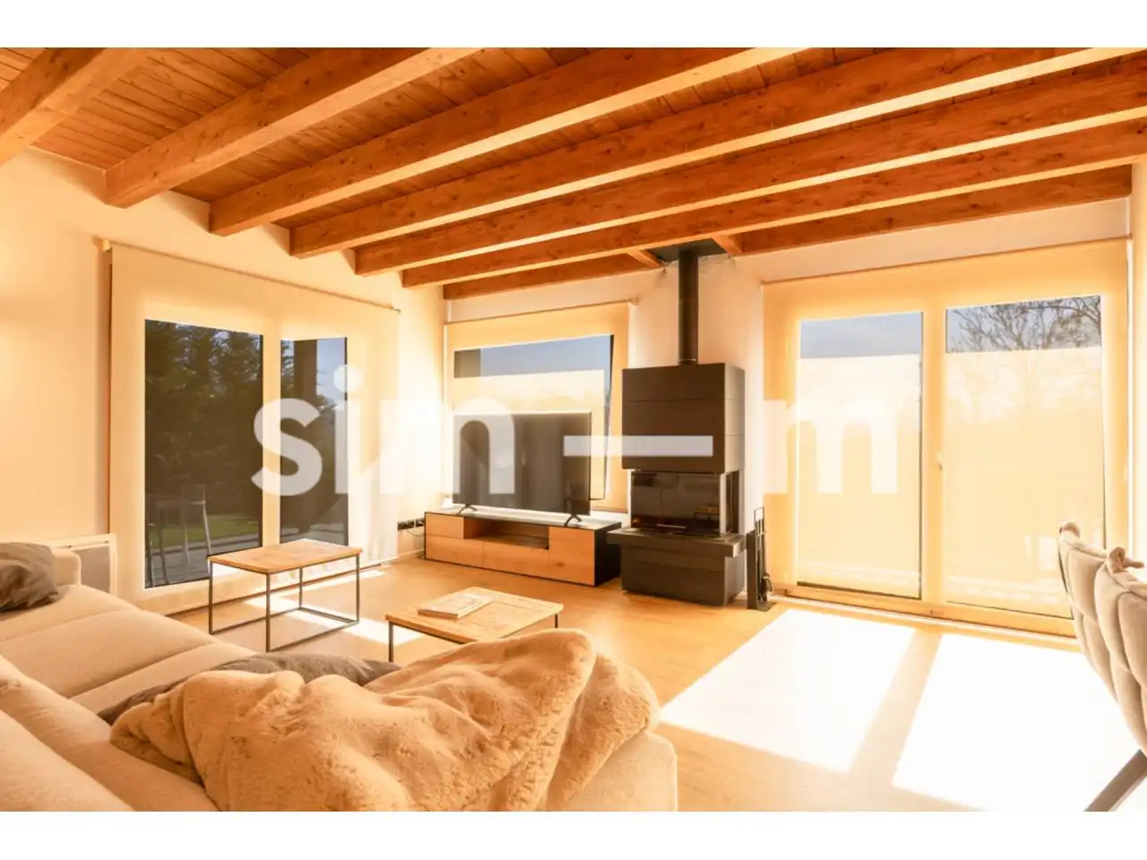 Villa con giardino in vendita a Calle Taouge, imagen 28