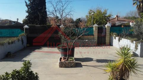 Photo 3 of Country house for sale in Villarrubia, Córdoba