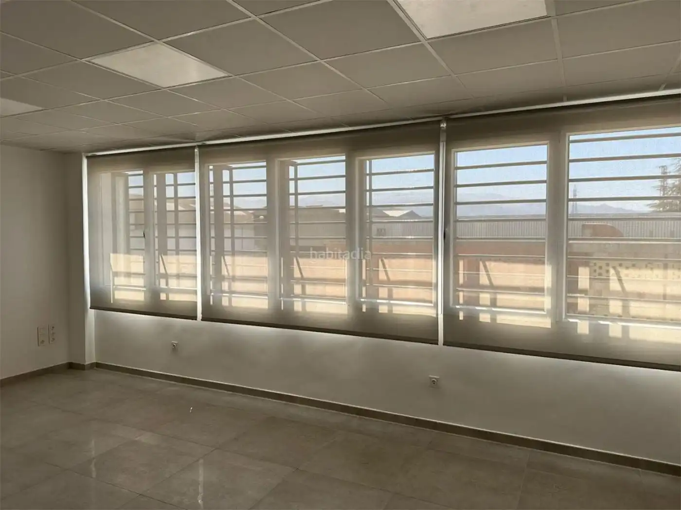 Ufficio in affitto a Avenida Andalucía 30