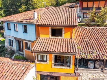 Maison avec jardin à vendre à Lugar PIÑUECU 45