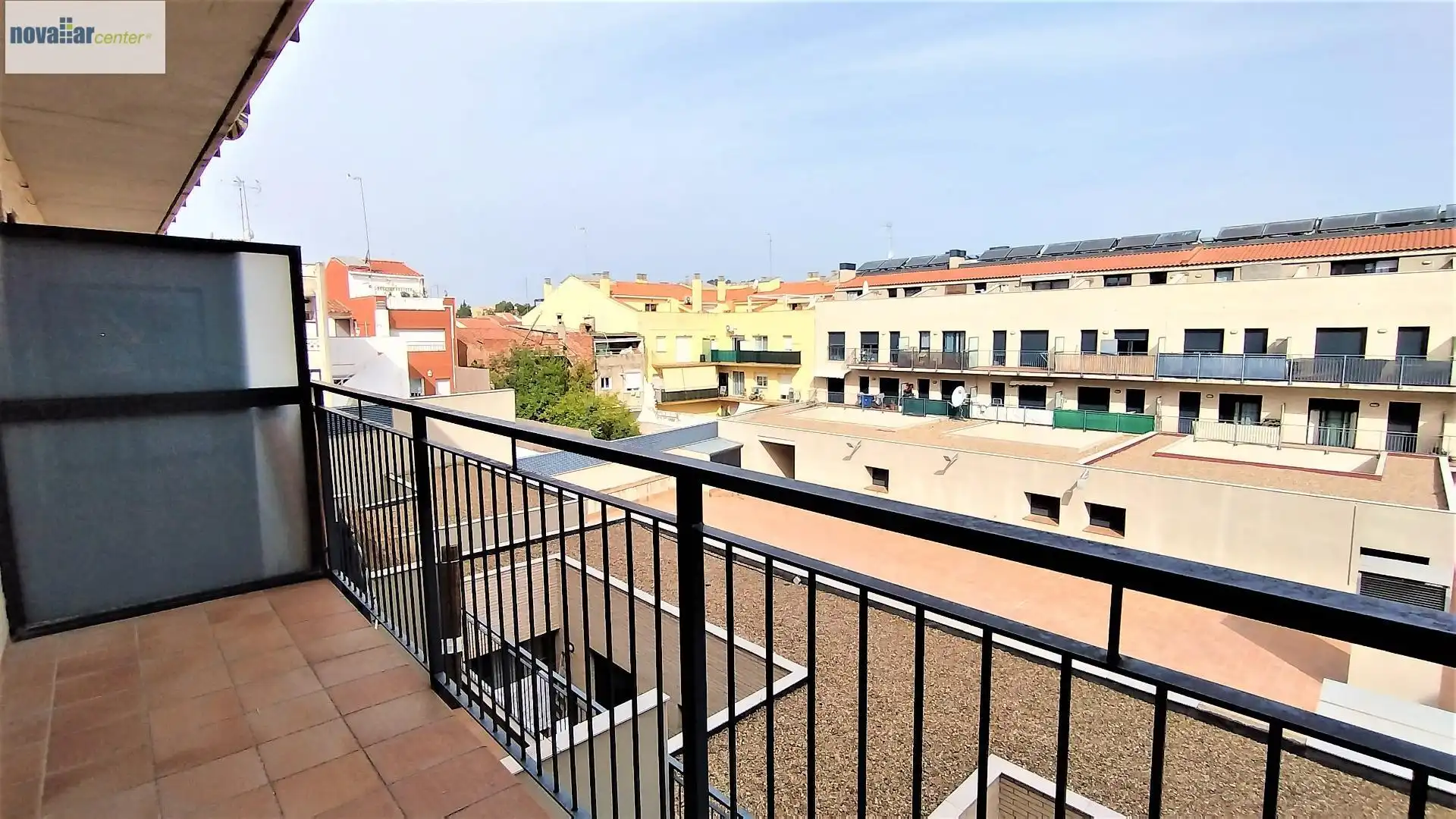 Lofts for rent in Terrassa, Barcelona