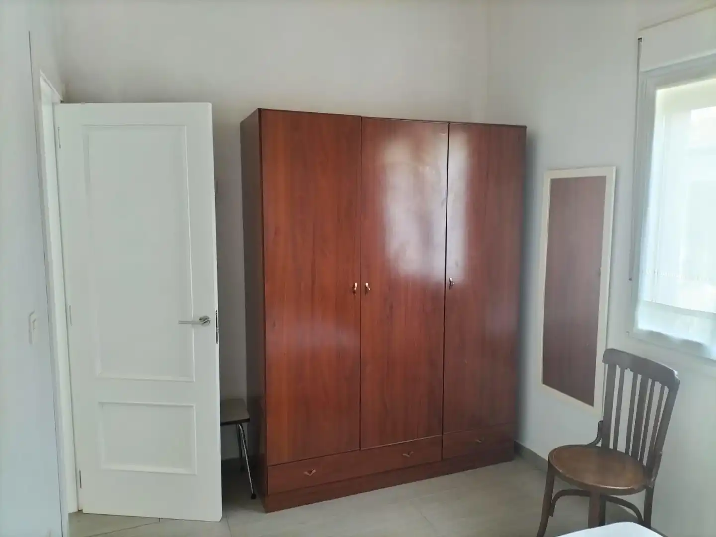 Habitación de Casa o chalet en venta en La Puebla de Valdavia  con Jardín privado y Trastero