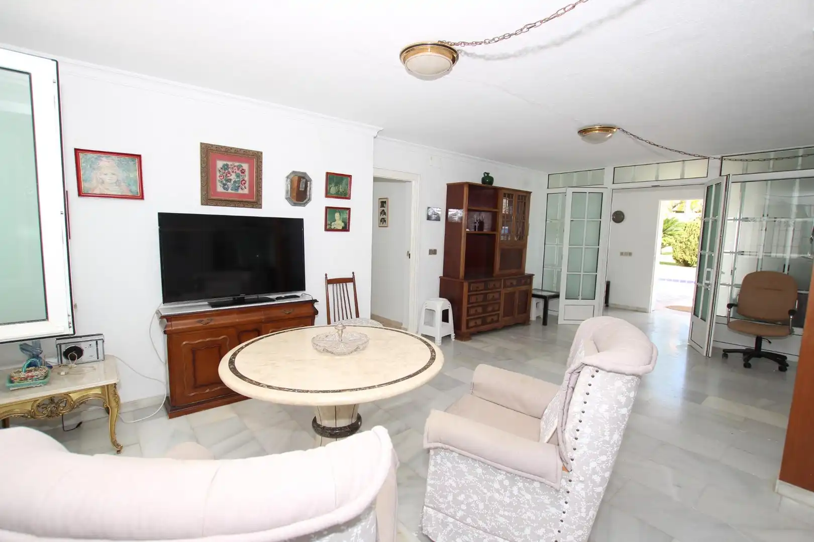 Villa con terrazza in vendita a Puerto Marina, imagen 7